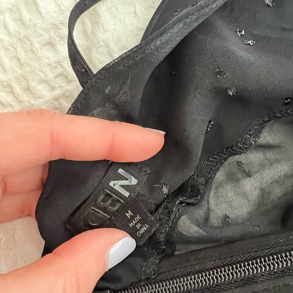 NBD Oasis Gown - Picture 9 of 10